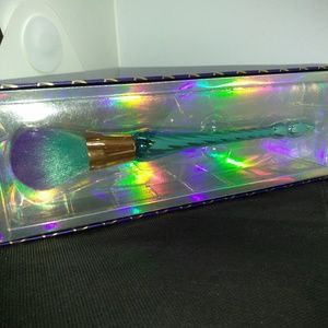 Deluxe Unicorn Makeup Brush